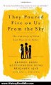 History Book Review: They Poured Fire on Us From the Sky: The Story of Three Lost Boys from Sudan by Benjamin Ajak, Benson Deng, Alephonsian Deng, Judy Bernstein