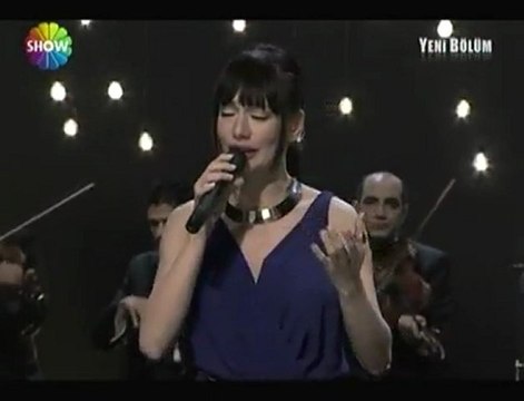 Ada Sahilleri (Qadduk al-Mayyas) Umut Akyürek