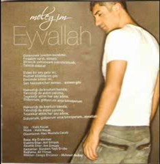 Özcan  Deniz       "Eyvallah "