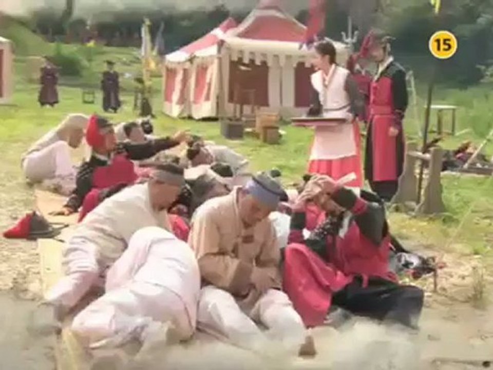 Dr.JIN Episode 21 Preview