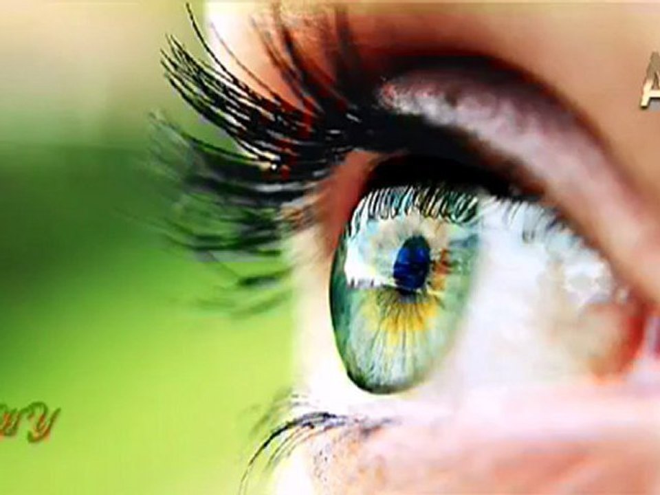 Kartalların Üstün Görme Yetenekleri