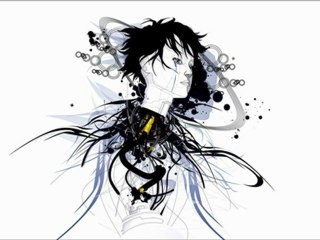 Dj BDR - Ghost In The Shell (DnB Remix)