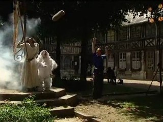 Jeanne d'Arc, le retour