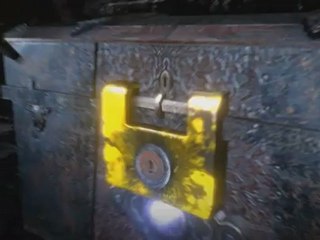 Resident Evil 6 - Gameplay - Ada Wong