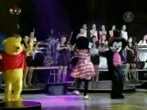 Северная Корея шагает к капитализму?