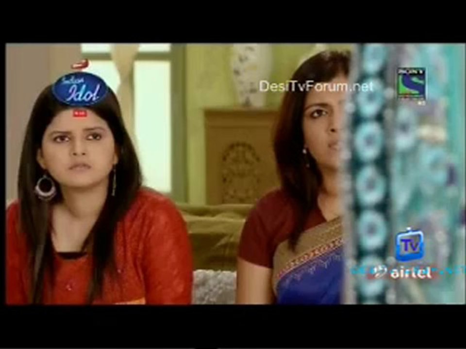 Byah Hamari Bahu Ka 2nd August 2012 Video Watch Online
