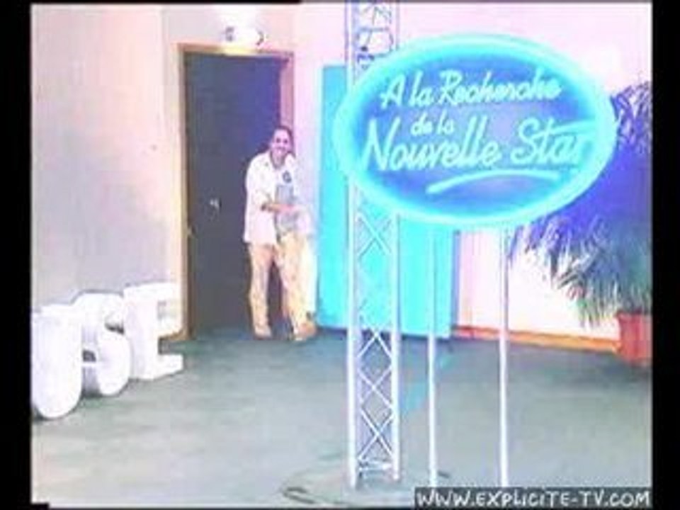 Rachid quelqu un de sympathique