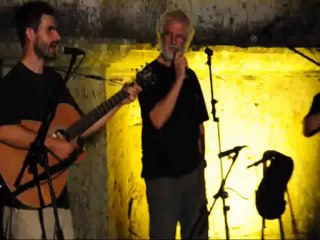 Les Korrigans à DROM 08