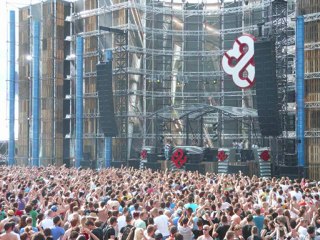 Summer Festival 2012