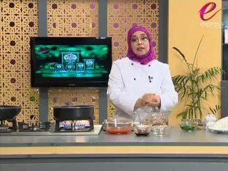 Aftar Ki Shaan By Express Entertainment - 2nd August 2012 - Part 1