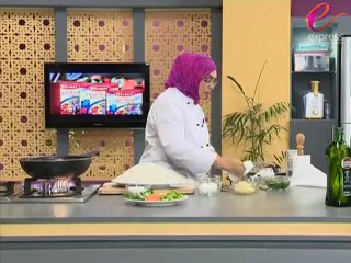 Aftar Ki Shaan By Express Entertainment - 2nd August 2012 - Part 2