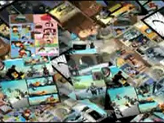 Ek Tha Tiger Comic - Saving The High Seas - Teaser - YOMICS