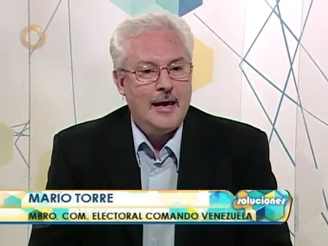 Mitos de la nueva plataforma de identificación de huellas de cara a las elecciones del 7-0