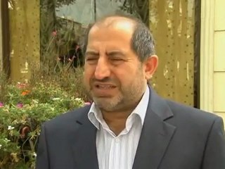 Syrian rebels condemned for apparent executions