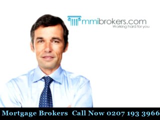 mortgage broker: mortgage rates | mmibrokers.com