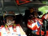 Rally - Loeb saldrá decimo en Finlandia