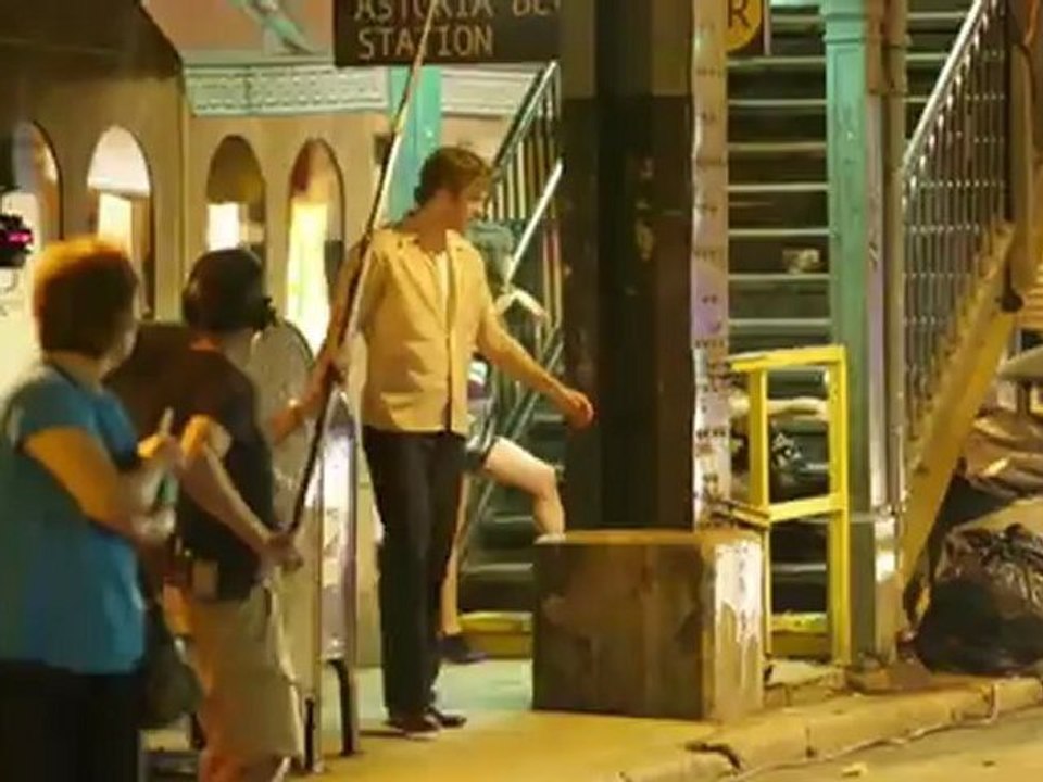 Was Miley Cyrus zweimal die Woche in Philadelphia macht