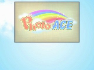 Photo Ace - The IPhone Photo Editing App with Unique Airbrush Function