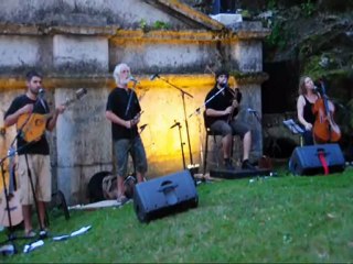 Les Korrigans à DROM 01