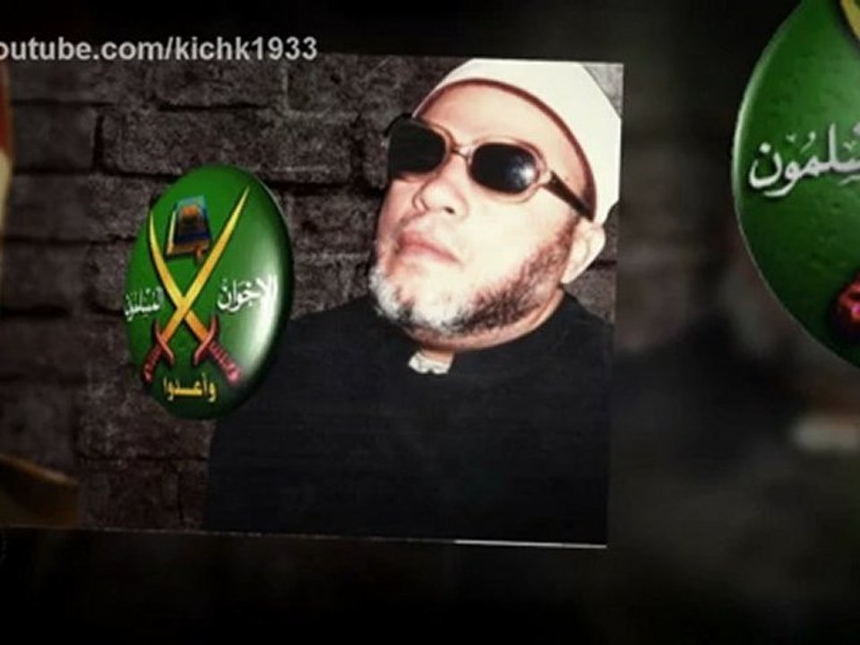 رفض الشيخ كشك عرض الاخوان المسلمين الترشح لمجلس الشعب - mezostaregypt