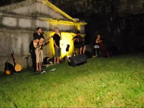 Les Korrigans à DROM 07