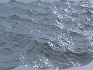 Essai ocean Blender - 2