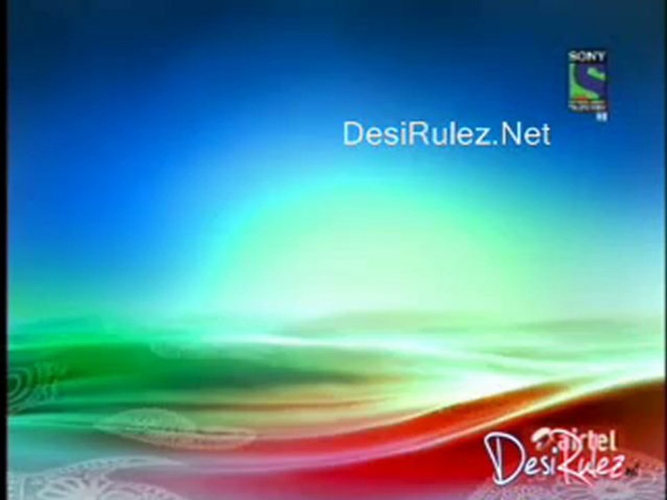 Dekha Ek Khwaab 2nd August 2012-Pt-3