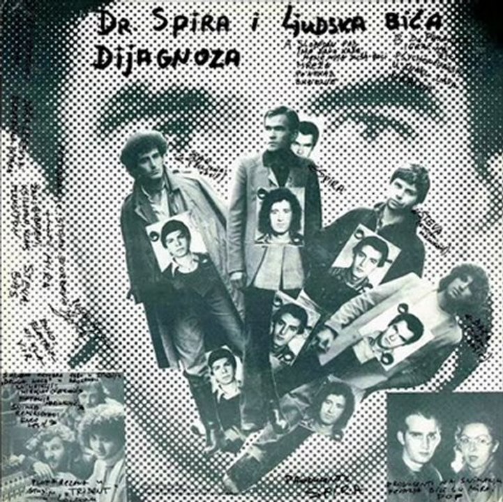 IMA DANA KADA MENE MOJA DUŠA BOLI - DOKTOR SPIRA I LJUDSKA BIĆA (1980)