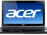 Acer Aspire V3-571G-9435 15.6-Inch Laptop (Midnight Black) UNBOXING