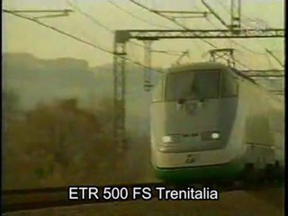 Renesancia vlakov (CZ)