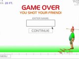 Apple shooter,apple shooter game, Play apple shooter online