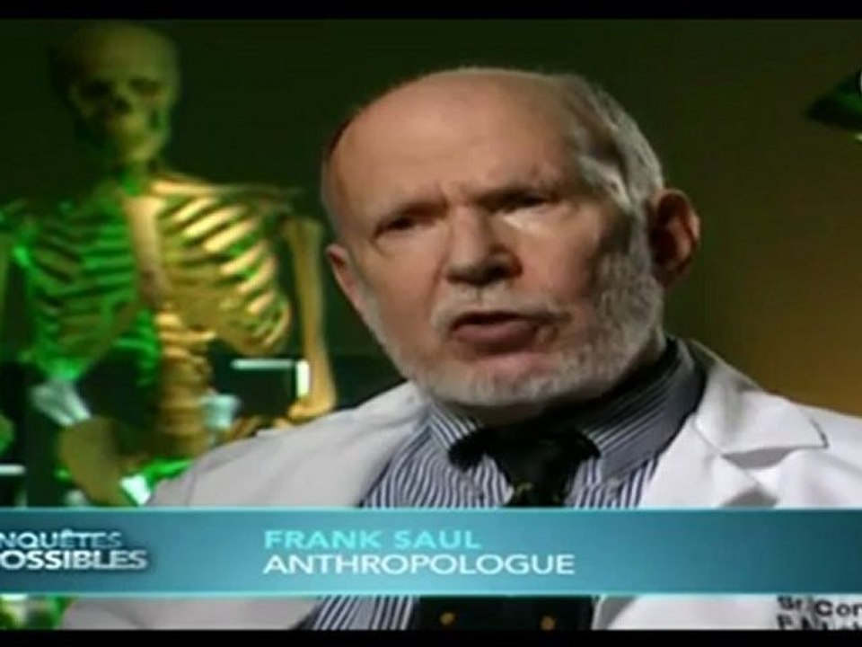 Les enquêtes impossibles - Mon beau-frère est un tueur