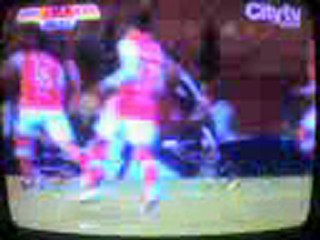 Santa Fe 1 - 1 Estudiantes de La Plata 25/07/12