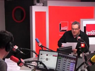 Sciences et Avenir à France Inter: la chronique de Mathieu Nowak - 2