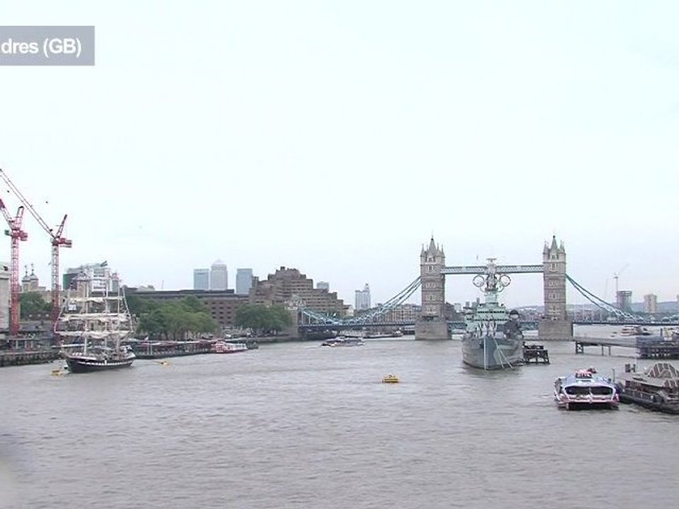 Opal'TV - Le JT - Edition du jeudi 2 août 2012