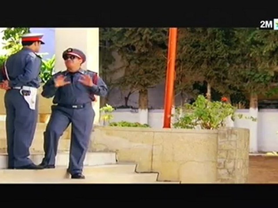 بنات لالة منانة : الحلقة 12