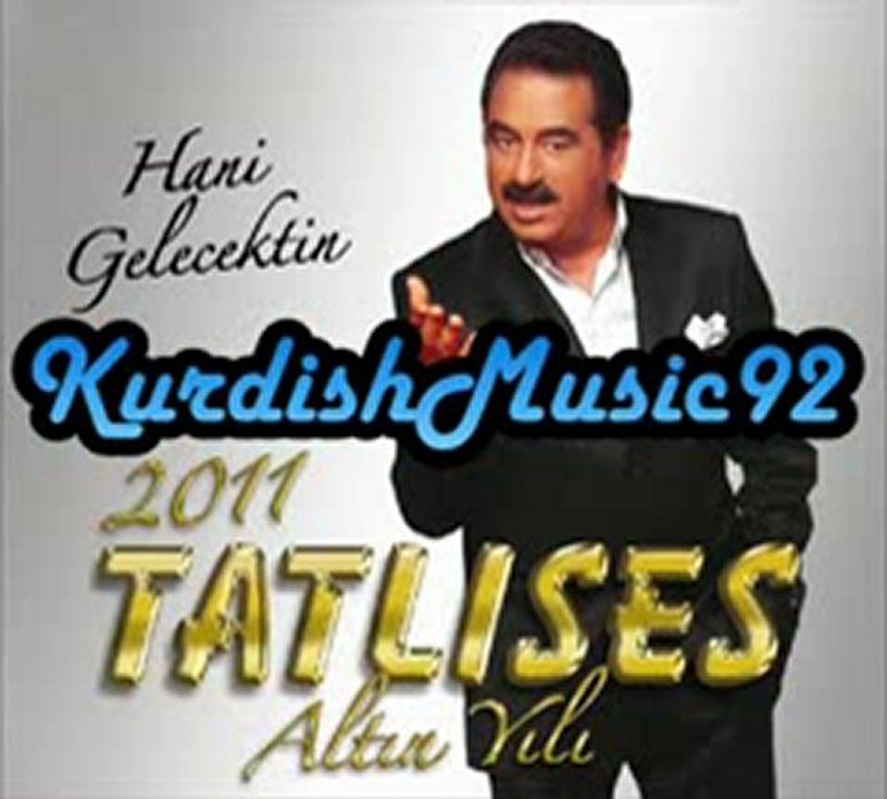 İbrahim  Tatlıses     "Derdine  Yan  Tamammı "