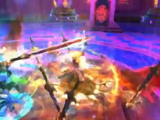 Jade Dynasty Legacy - Mise à jour estivale