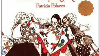 Children Book Review: The Keeping Quilt by Patricia Polacco