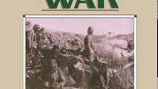 History Book Review: The Great Anglo-Boer War by Byron Farwell
