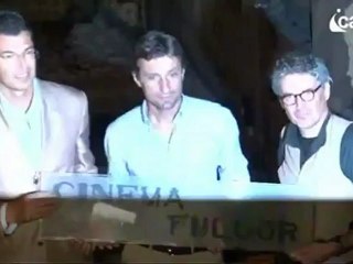 Icaro TV. Fuglor, a settembre si parte