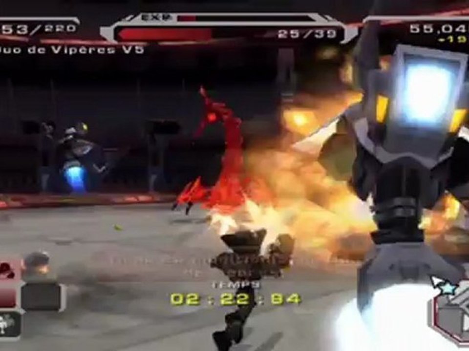 Ratchet : Gladiator - Tournoi de Croisé : Marathon