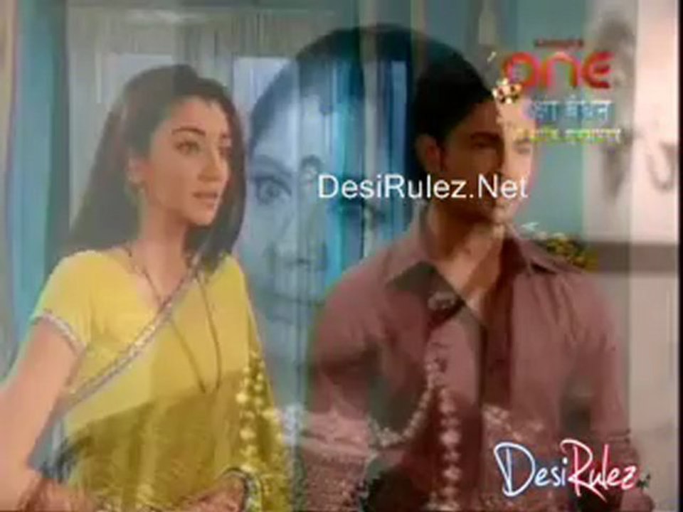 Jhilmil Sitaron Ka Aangan Hoga 2nd August 2012 Part2
