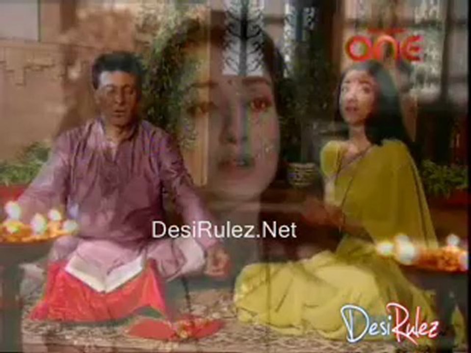 Jhilmil Sitaron Ka Aangan Hoga 2nd August 2012 Part3