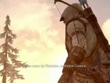 Assassin's Creed 3 - Présentation du moteur AnvilNext [FR]