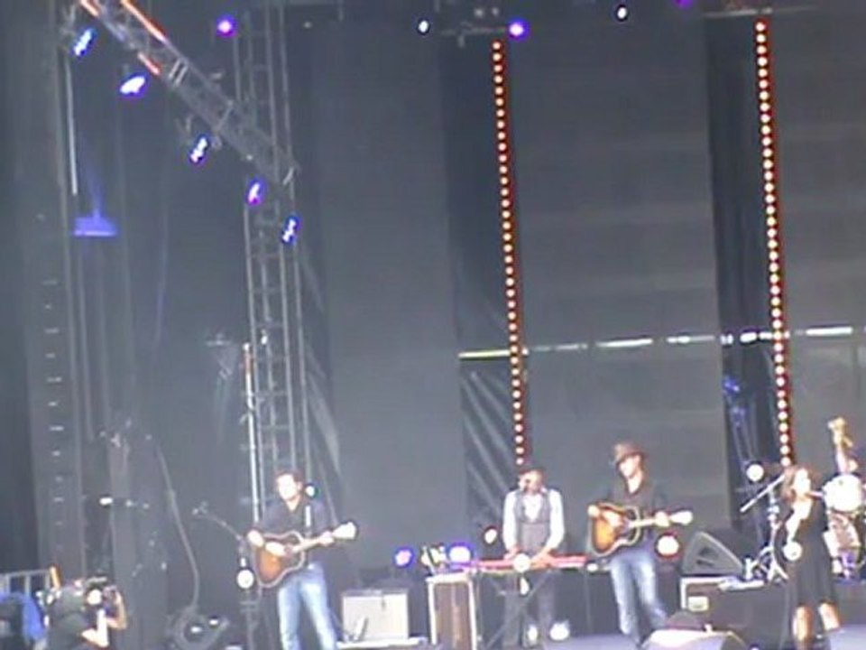 erik sitbon & the gost band