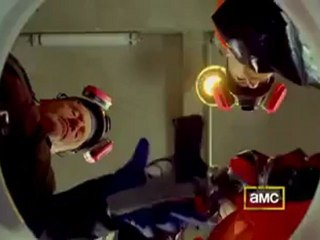 Stream Breaking Bad: Complete Seasons 1-5