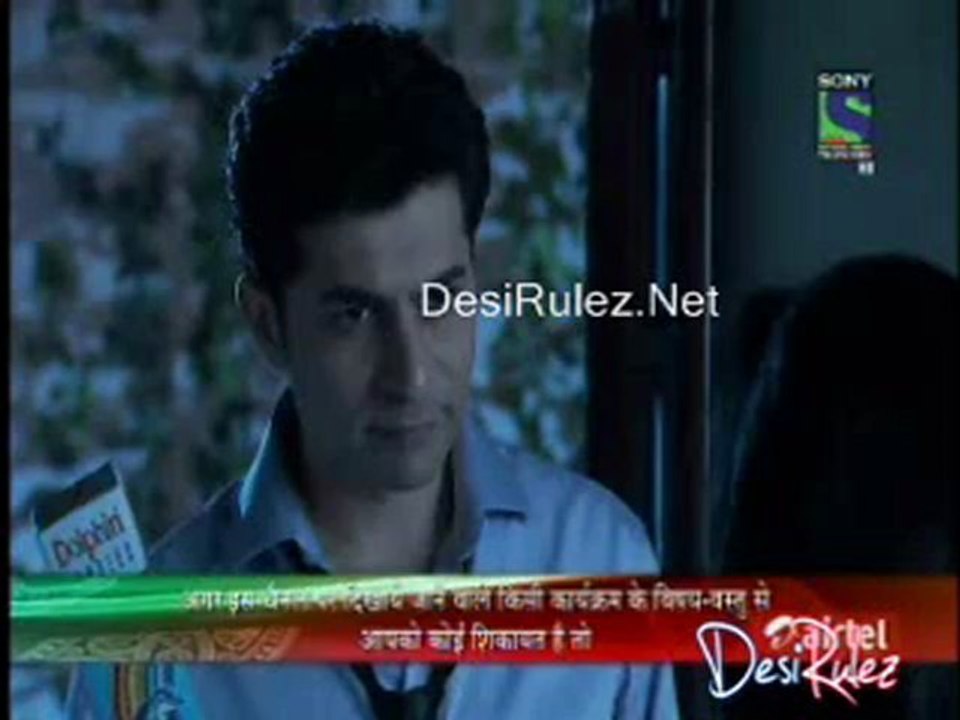 Kya Hua Tera Vaada 2nd August 2012 Pt-1