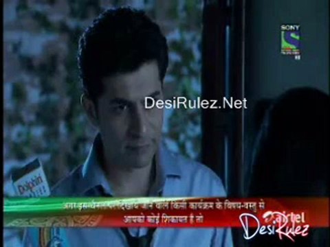 Kya Hua Tera Vaada 2nd August 2012 Pt-1