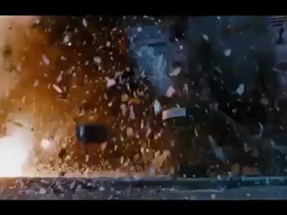 Cehennem Melekleri-2 The Expendables 2